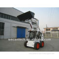 SKID STEER LOADER GM1605A WITH PLANER